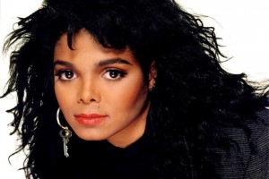 Janet Jackson