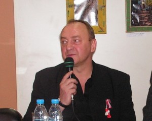 Janusz Leon Wisniewski