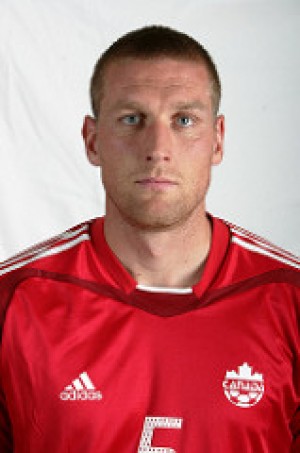 Jason De Vos