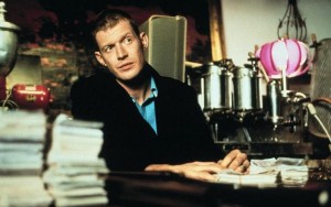 Jason Flemyng