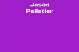Jason Pelletier