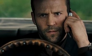 Jason Statham