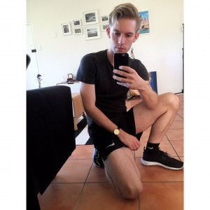 Jaxon Radoc