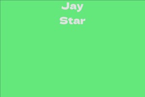 Jay Star