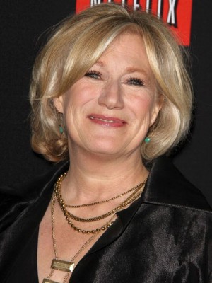 Jayne Atkinson