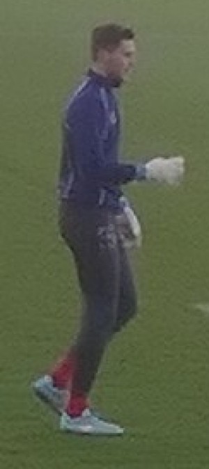 Jayson Leutwiler