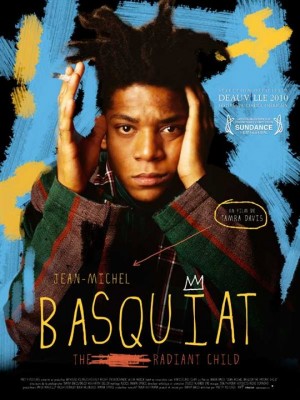 Jean-michel Basquiat