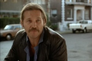 Jeffrey Leon Bridges