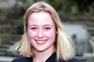 Jennifer Ehle