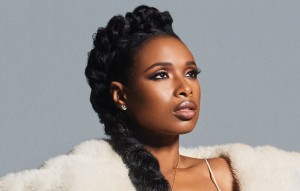 Jennifer Hudson
