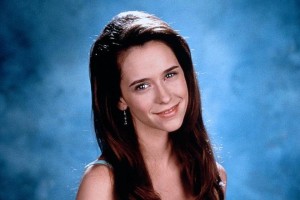 Jennifer Love Hewitt