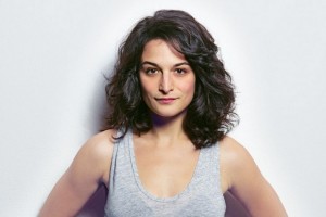 Jenny Slate