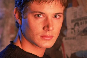 Jensen Ackles