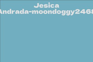 Jesica Andrada-moondoggy2468