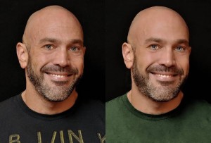 Jesse Jackman