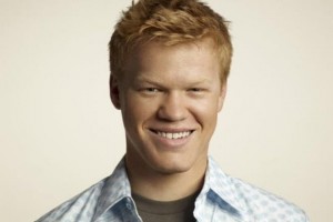 Jesse Plemons
