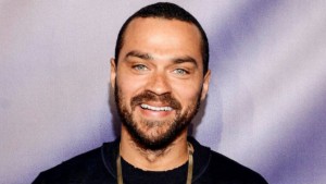 Jesse Williams