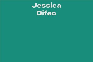 Jessica Difeo