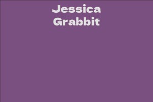Jessica Grabbit