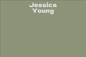 Jessica Young