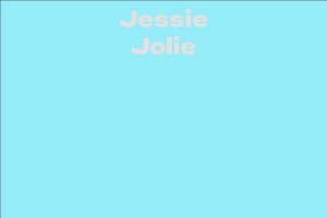 Jessie Jolie