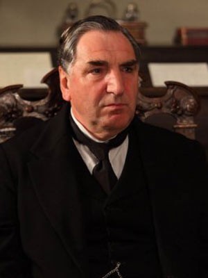 Jim Carter
