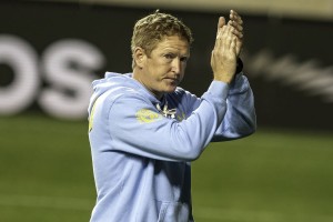 Jim Curtin