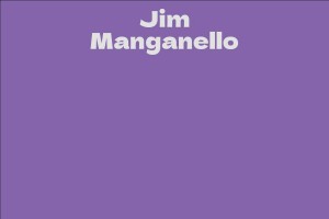 Jim Manganello