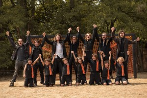 Jimi Blue Ochsenknecht