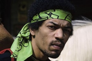 Jimi Hendrix
