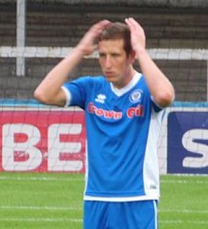 Jimmy Mcnulty (Footballer)