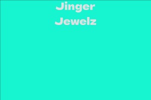 Jinger Jewelz
