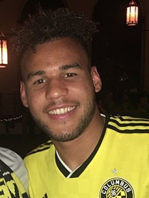 Jj Williams (Soccer)