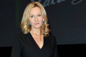 Joanne Rowling