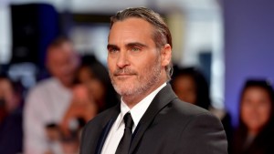 Joaquin Raphael Phoenix