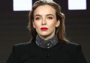 Jodie Comer
