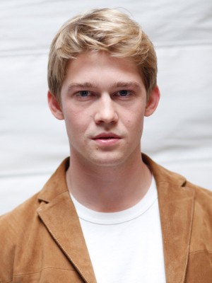 Joe Alwyn