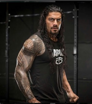 Joe Anoa'i