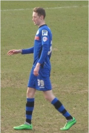 Joe Bunney-cockleshells5555