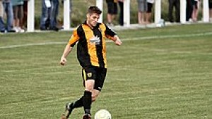 Joe Parker (Footballer)