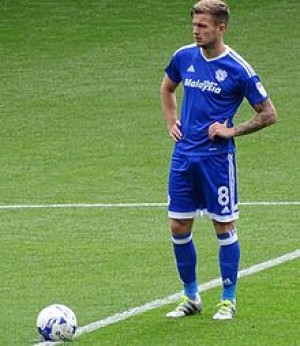 Joe Ralls
