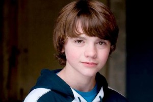 Joel Courtney