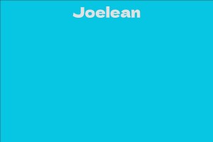 Joelean