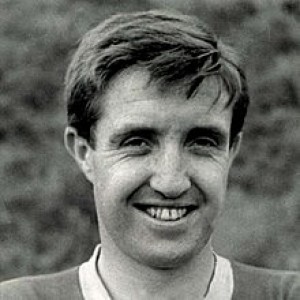 John Bond (Footballer)