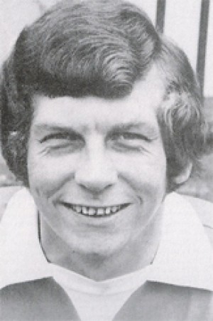 John Craven (Footballer)