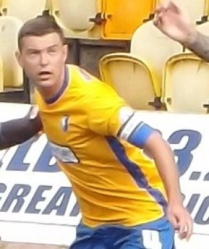 John Dempster (Footballer)