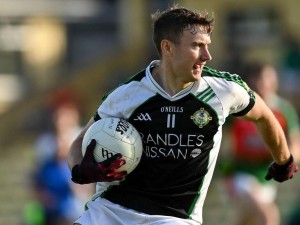 John Donoghue (footballer)