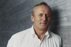 John Grisham