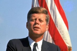John Kennedy