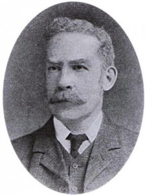 John Lewis (Referee)